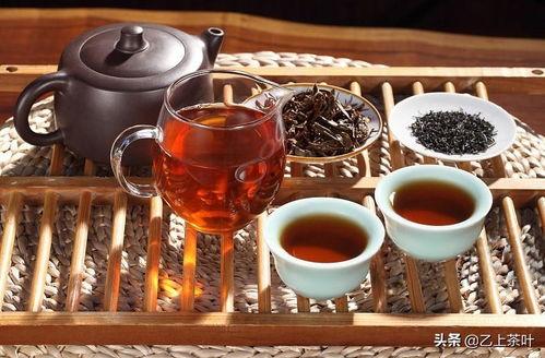 云南普洱茶最新爆料新闻,揭秘云南普洱茶产业最新动态与突破