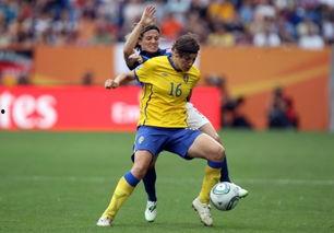 瑞典女足爆料最新消息新闻,揭秘赛场幕后故事与备战动态